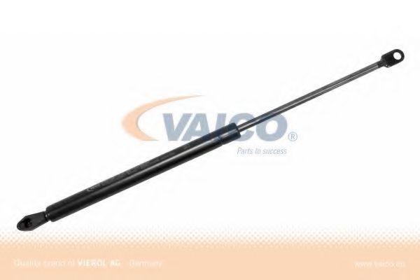 VAICO V42-0307 Газовая пружина, крышка багажник для PEUGEOT (Пежо) VAICO V42-0307 Газовая пружина, крышка багажник для PEUGEOT (Пежо)