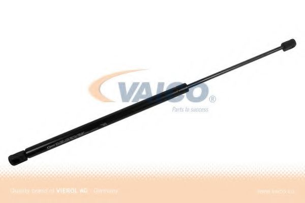 VAICO V42-0309 Газовая пружина, крышка багажник для PEUGEOT (Пежо) VAICO V42-0309 Газовая пружина, крышка багажник для PEUGEOT (Пежо)