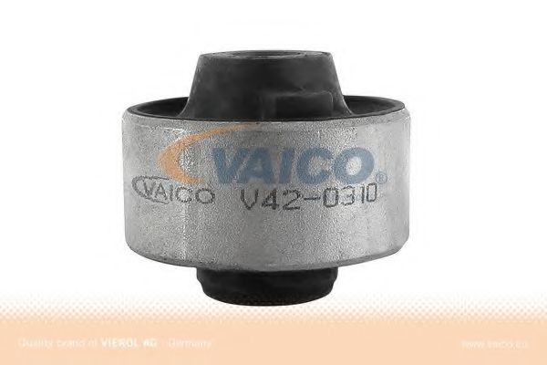 VAICO V42-0310 Подвеска, рычаг независимой подвески колеса для CITROËN C3 PICASSO (CитроËн С3 пикассо) VAICO V42-0310 Подвеска, рычаг независимой подвески колеса для CITROËN C3 PICASSO (CитроËн С3 пикассо)