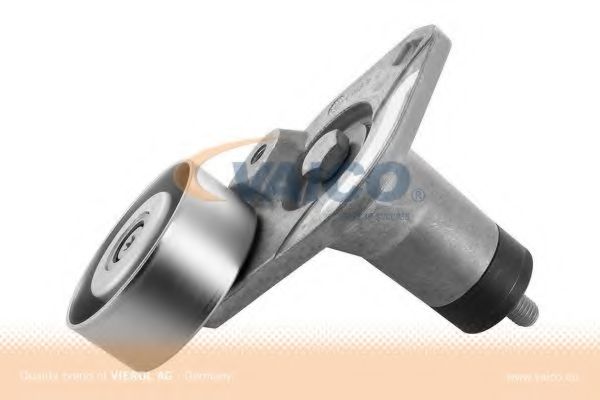 VAICO V42-0330 Натяжитель ремня, клиновой зубча для PEUGEOT 407 (Пежо 407) VAICO V42-0330 Натяжитель ремня, клиновой зубча для PEUGEOT 407 (Пежо 407)