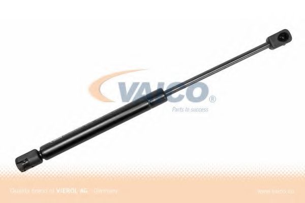 VAICO V42-0336 Газовая пружина, крышка багажник для PEUGEOT 407 (Пежо 407) VAICO V42-0336 Газовая пружина, крышка багажник для PEUGEOT 407 (Пежо 407)