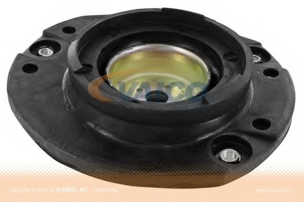 VAICO V42-0390 Опора стойки амортизатора для PEUGEOT 206 SW (Пежо 206 св) VAICO V42-0390 Опора стойки амортизатора для PEUGEOT 206 SW (Пежо 206 св)