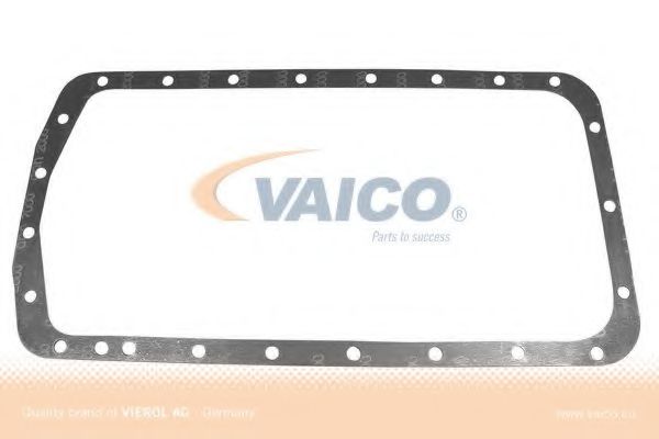 VAICO V42-0418 Прокладка, масляный поддон для PEUGEOT 305 II (Пежо 305 2) VAICO V42-0418 Прокладка, масляный поддон для PEUGEOT 305 II (Пежо 305 2)