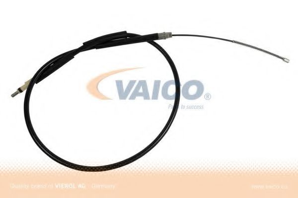 VAICO V42-30002 Трос, стояночная тормозная система для PEUGEOT 205 I (Пежо 205 и) VAICO V42-30002 Трос, стояночная тормозная система для PEUGEOT 205 I (Пежо 205 и)