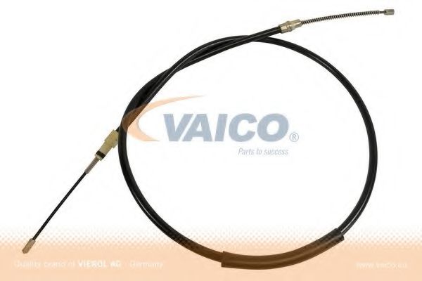 VAICO V42-30003 Трос, стояночная тормозная система для PEUGEOT 309 II (Пежо 309 2) VAICO V42-30003 Трос, стояночная тормозная система для PEUGEOT 309 II (Пежо 309 2)
