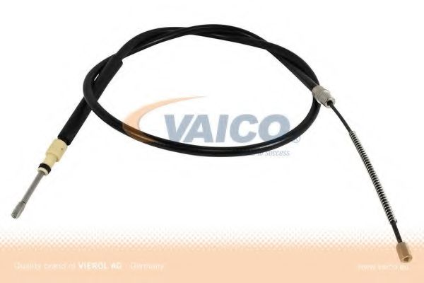 VAICO V42-30004 Трос, стояночная тормозная система для PEUGEOT 309 II (Пежо 309 2) VAICO V42-30004 Трос, стояночная тормозная система для PEUGEOT 309 II (Пежо 309 2)