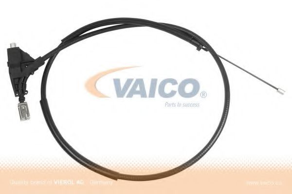 VAICO V42-30020 Трос, стояночная тормозная система для PEUGEOT (Пежо) VAICO V42-30020 Трос, стояночная тормозная система для PEUGEOT (Пежо)