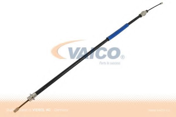 VAICO V42-30024 Трос, стояночная тормозная система для PEUGEOT (Пежо) VAICO V42-30024 Трос, стояночная тормозная система для PEUGEOT (Пежо)