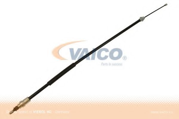 VAICO V42-30026 Трос, стояночная тормозная система для PEUGEOT (Пежо) VAICO V42-30026 Трос, стояночная тормозная система для PEUGEOT (Пежо)