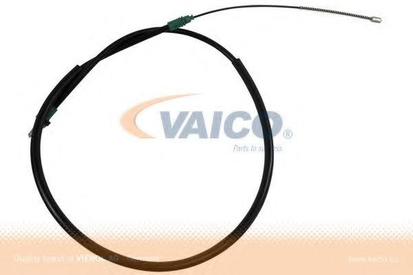VAICO V42-30027 Трос, стояночная тормозная система для PEUGEOT (Пежо) VAICO V42-30027 Трос, стояночная тормозная система для PEUGEOT (Пежо)