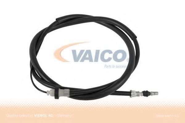 VAICO V42-30028 Трос, стояночная тормозная система для PEUGEOT (Пежо) VAICO V42-30028 Трос, стояночная тормозная система для PEUGEOT (Пежо)
