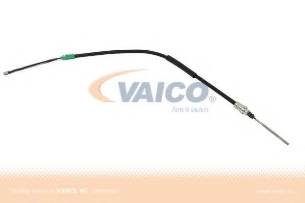 VAICO V42-30032 Трос, стояночная тормозная система для PEUGEOT (Пежо) VAICO V42-30032 Трос, стояночная тормозная система для PEUGEOT (Пежо)
