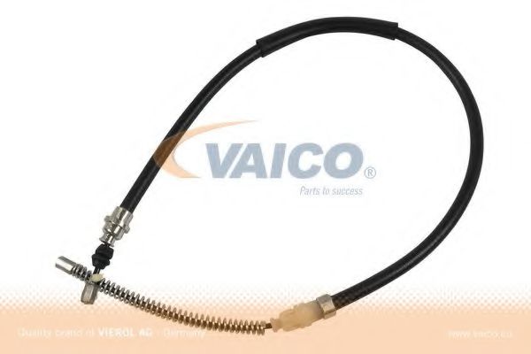 VAICO V42-30033 Трос, стояночная тормозная система для PEUGEOT (Пежо) VAICO V42-30033 Трос, стояночная тормозная система для PEUGEOT (Пежо)
