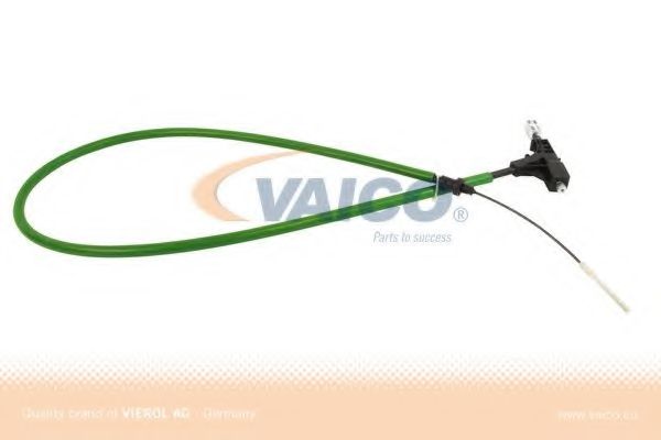 VAICO V42-30034 Трос, стояночная тормозная система для PEUGEOT (Пежо) VAICO V42-30034 Трос, стояночная тормозная система для PEUGEOT (Пежо)