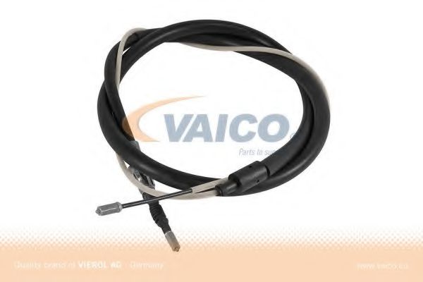 VAICO V42-30036 Трос, стояночная тормозная система для CITROËN C4 I (CитроËн С4 и) VAICO V42-30036 Трос, стояночная тормозная система для CITROËN C4 I (CитроËн С4 и)