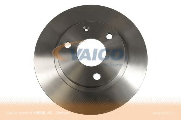 VAICO V42-40001 Тормозной диск для CITROËN CHANSON (CитроËн Чансон) VAICO V42-40001 Тормозной диск для CITROËN CHANSON (CитроËн Чансон)
