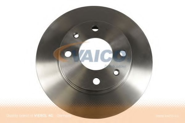 VAICO V42-40002 Тормозной диск для PEUGEOT 205 II (Пежо 205 2) VAICO V42-40002 Тормозной диск для PEUGEOT 205 II (Пежо 205 2)