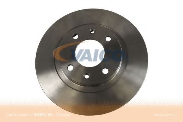 VAICO V42-40003 Тормозной диск для PEUGEOT 305 II (Пежо 305 2) VAICO V42-40003 Тормозной диск для PEUGEOT 305 II (Пежо 305 2)