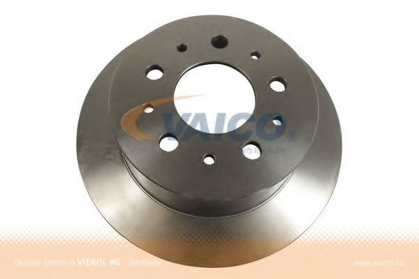 VAICO V42-40006 Тормозной диск для CITROËN JUMPER (CитроËн Жумпэр) VAICO V42-40006 Тормозной диск для CITROËN JUMPER (CитроËн Жумпэр)