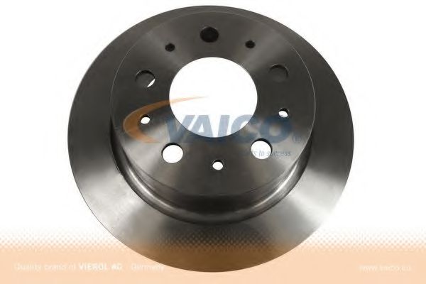 VAICO V42-40008 Тормозной диск для FIAT DUCATO (Фиат Дукато) VAICO V42-40008 Тормозной диск для FIAT DUCATO (Фиат Дукато)