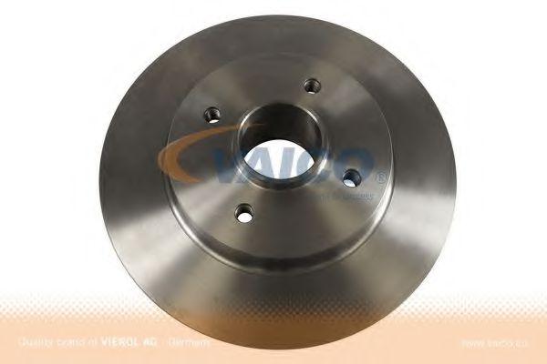 VAICO V42-40009 Тормозной диск для TOYOTA (FAW) LAND CRUISER 200 (Тойота/тоета (фав) Ленд крузер 200) VAICO V42-40009 Тормозной диск для TOYOTA (FAW) LAND CRUISER 200 (Тойота/тоета (фав) Ленд крузер 200)
