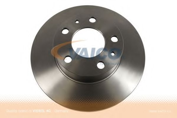 VAICO V42-40010 Тормозной диск для CITROËN JUMPER (CитроËн Жумпэр) VAICO V42-40010 Тормозной диск для CITROËN JUMPER (CитроËн Жумпэр)