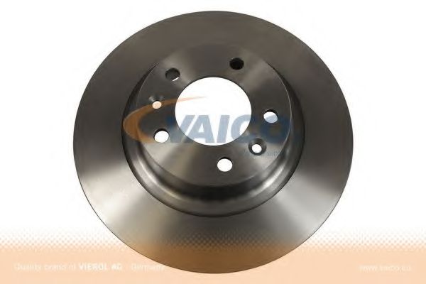VAICO V42-40015 Тормозной диск для PEUGEOT 407 (Пежо 407) VAICO V42-40015 Тормозной диск для PEUGEOT 407 (Пежо 407)