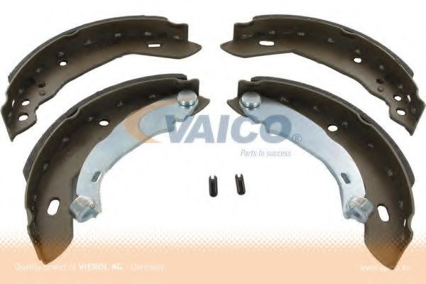 VAICO V42-4129 Тормозные колодоки для PEUGEOT 205 II (Пежо 205 2) VAICO V42-4129 Тормозные колодоки для PEUGEOT 205 II (Пежо 205 2)