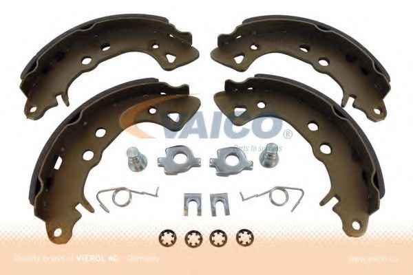 VAICO V42-4136 Тормозные колодоки для CITROëN (Cитроëн) VAICO V42-4136 Тормозные колодоки для CITROëN (Cитроëн)