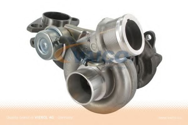 VAICO V42-4141 Компрессор, наддув для CITROëN (Cитроëн) VAICO V42-4141 Компрессор, наддув для CITROëN (Cитроëн)