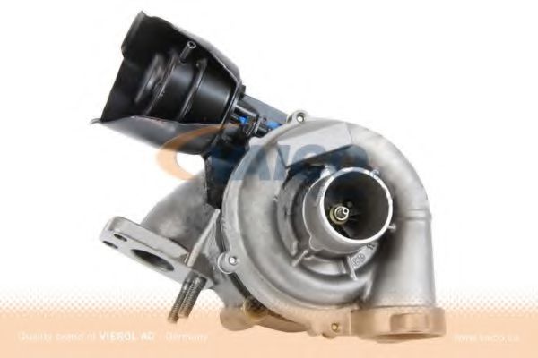 VAICO V42-4150 Компрессор, наддув для MAZDA 3 (Мазда 3) VAICO V42-4150 Компрессор, наддув для MAZDA 3 (Мазда 3)