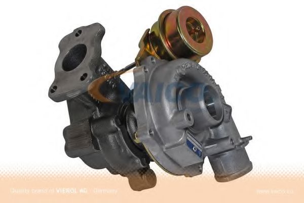 VAICO V42-4153 Компрессор, наддув для PEUGEOT 607 (Пежо 607) VAICO V42-4153 Компрессор, наддув для PEUGEOT 607 (Пежо 607)