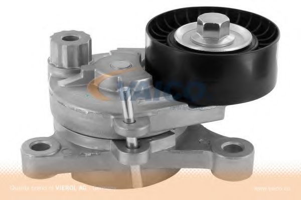 VAICO V42-7148 Натяжитель ремня, клиновой зубча для PEUGEOT 5008 (Пежо 5008) VAICO V42-7148 Натяжитель ремня, клиновой зубча для PEUGEOT 5008 (Пежо 5008)