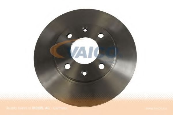 VAICO V42-80002 Тормозной диск для PEUGEOT 205 II (Пежо 205 2) VAICO V42-80002 Тормозной диск для PEUGEOT 205 II (Пежо 205 2)