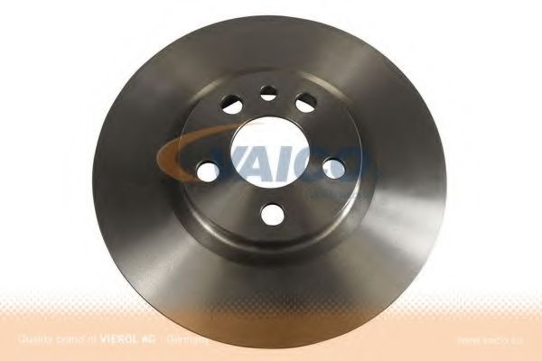 VAICO V42-80010 Тормозной диск для CITROËN DISPATCH (CитроËн Диспатч) VAICO V42-80010 Тормозной диск для CITROËN DISPATCH (CитроËн Диспатч)