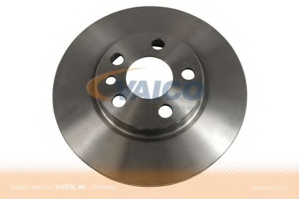VAICO V42-80011 Тормозной диск для CITROËN DISPATCH (CитроËн Диспатч) VAICO V42-80011 Тормозной диск для CITROËN DISPATCH (CитроËн Диспатч)