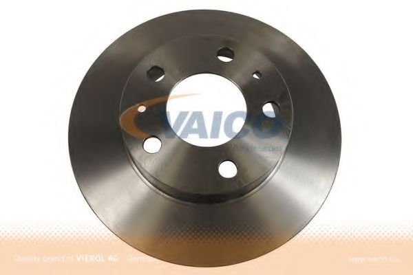 VAICO V42-80013 Тормозной диск для FIAT DUCATO (Фиат Дукато) VAICO V42-80013 Тормозной диск для FIAT DUCATO (Фиат Дукато)