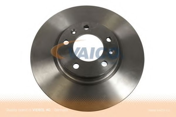VAICO V42-80016 Тормозной диск для PEUGEOT 407 (Пежо 407) VAICO V42-80016 Тормозной диск для PEUGEOT 407 (Пежо 407)