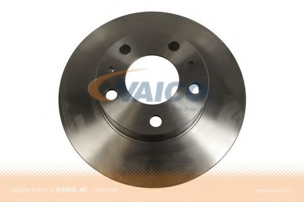 VAICO V42-80017 Тормозной диск для CITROËN JUMPER (CитроËн Жумпэр) VAICO V42-80017 Тормозной диск для CITROËN JUMPER (CитроËн Жумпэр)