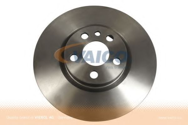 VAICO V42-80018 Тормозной диск для CITROËN DISPATCH (CитроËн Диспатч) VAICO V42-80018 Тормозной диск для CITROËN DISPATCH (CитроËн Диспатч)