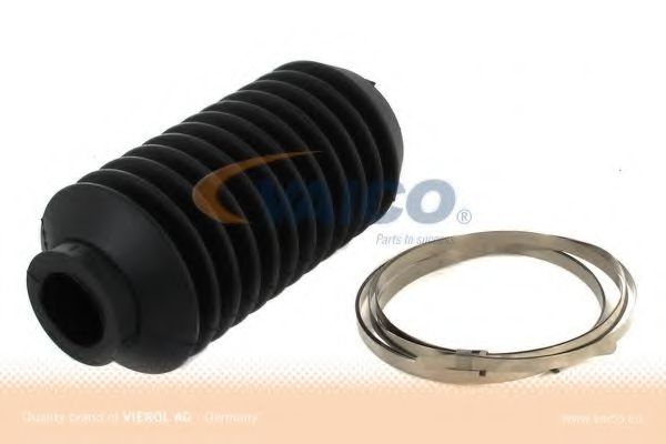 VAICO V45-0026 Комплект пылника, рулевое управление для AUDI 80 (Ауди 80) VAICO V45-0026 Комплект пылника, рулевое управление для AUDI 80 (Ауди 80)