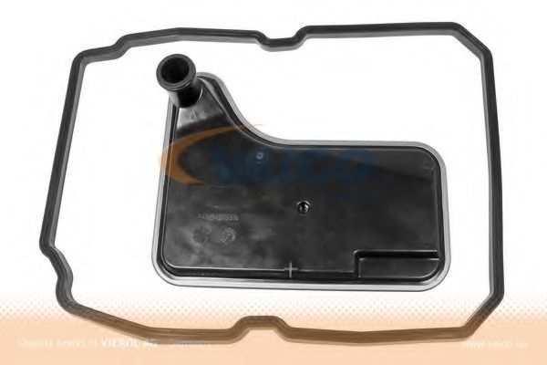 VAICO V45-0080 Комплект гидрофильтров, автоматическая коробка передач 