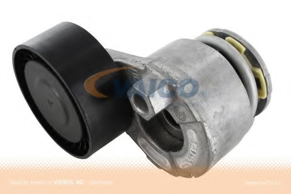 VAICO V46-0004 Натяжитель ремня, клиновой зубча для автомобилей с кондиционером для DACIA SANDERO (Дача Сандэро) VAICO V46-0004 Натяжитель ремня, клиновой зубча для автомобилей с кондиционером для DACIA SANDERO (Дача Сандэро)