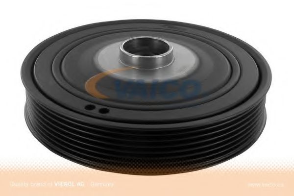 VAICO V46-0005 Ременный шкив, коленчатый вал для NISSAN PRIMERA (Ниссан Примера) VAICO V46-0005 Ременный шкив, коленчатый вал для NISSAN PRIMERA (Ниссан Примера)
