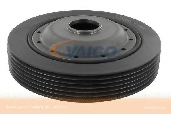 VAICO V46-0006 Ременный шкив, коленчатый вал для RENAULT CLIO II (Рено Клио 2) VAICO V46-0006 Ременный шкив, коленчатый вал для RENAULT CLIO II (Рено Клио 2)