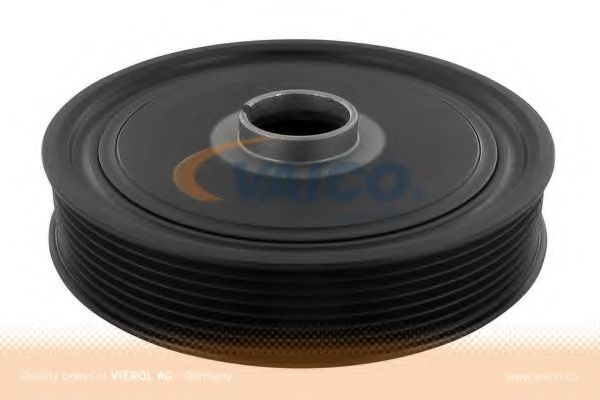 VAICO V46-0007 Ременный шкив, коленчатый вал 