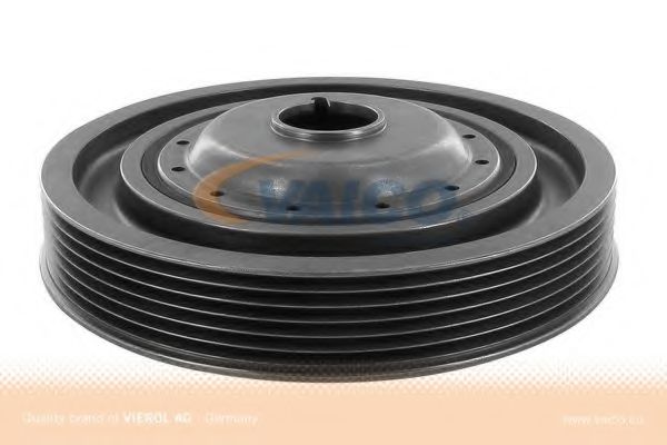 VAICO V46-0008 Ременный шкив, коленчатый вал для RENAULT CLIO II (Рено Клио 2) VAICO V46-0008 Ременный шкив, коленчатый вал для RENAULT CLIO II (Рено Клио 2)
