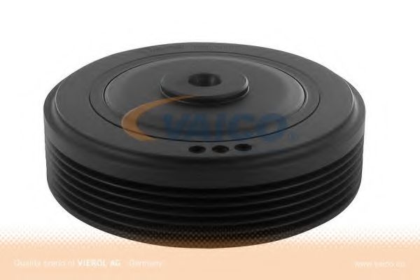 VAICO V46-0009 Ременный шкив, коленчатый вал для RENAULT MEGANE I (Рено Меган 1) VAICO V46-0009 Ременный шкив, коленчатый вал для RENAULT MEGANE I (Рено Меган 1)