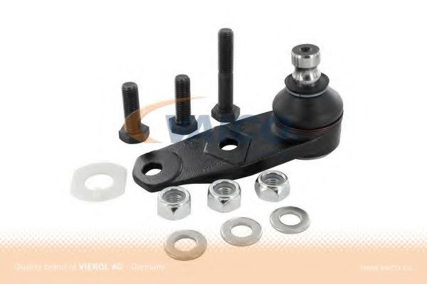 VAICO V46-0014 Несущий направляющий шарнир для RENAULT 9 (Рено 9) VAICO V46-0014 Несущий направляющий шарнир для RENAULT 9 (Рено 9)