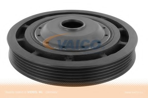 VAICO V46-0046 Ременный шкив, коленчатый вал для DACIA SANDERO (Дача Сандэро) VAICO V46-0046 Ременный шкив, коленчатый вал для DACIA SANDERO (Дача Сандэро)
